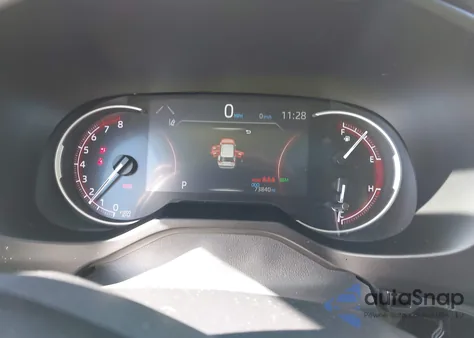 2020 Toyota Rav4 Trd Off-Road from USA, damaged, VIN 2T3J1RFV7LC072470